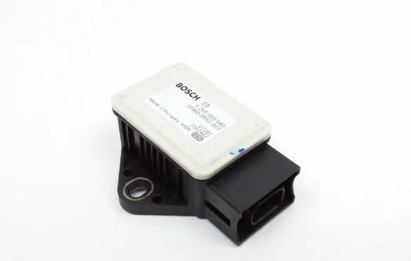 Honda Civic ESP acceleration yaw rate sensor 0265005649 39960SMG003