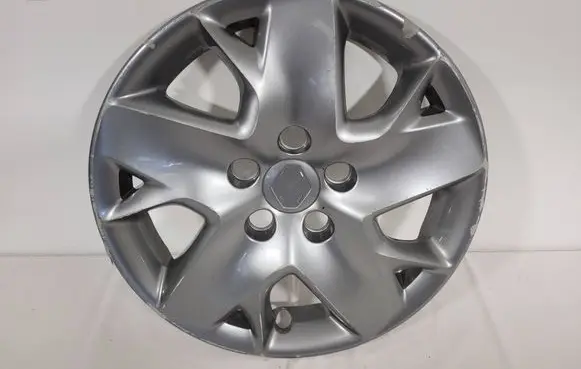 Renault Laguna III R16 wheel hub/cap/trim 403151379R