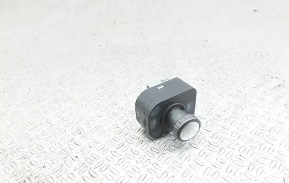 Volkswagen Phaeton Wing mirror switch 3D0959565C