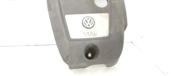 Volkswagen Golf IV Engine cover (trim) 038103925EK