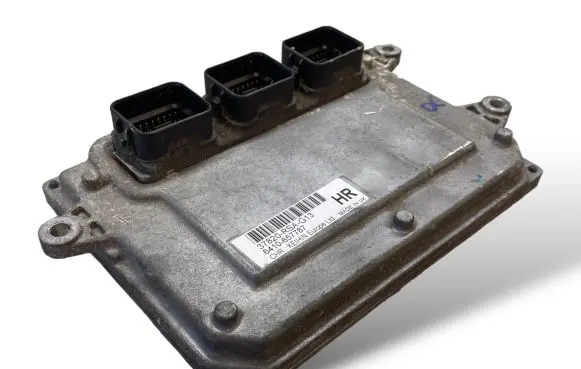 Honda Civic Engine control unit/module 37820RSAG13 6410657787 37820RSA