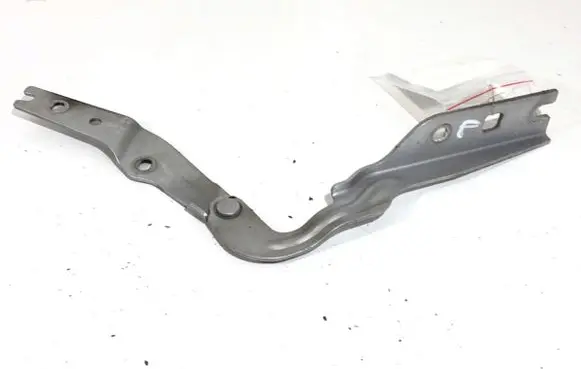 Engine bonnet/hood hinges