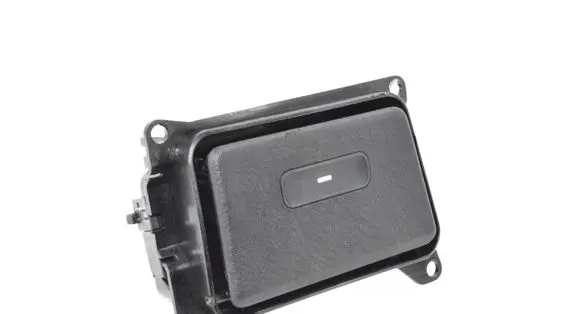 BMW 7 E38 Rear door ashtray 51428179341 8179341 51168165261