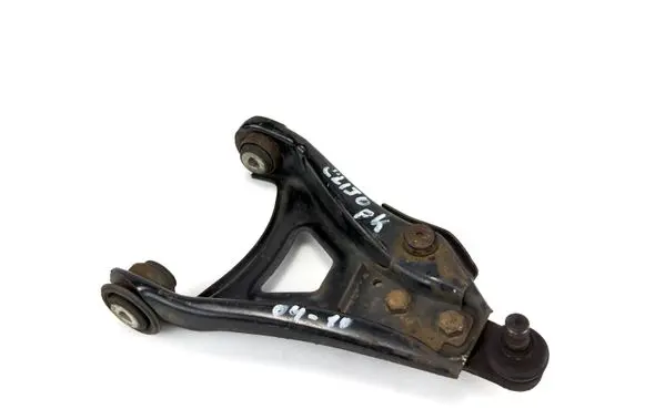 Renault Clio III Front lower control arm/wishbone 7700424459