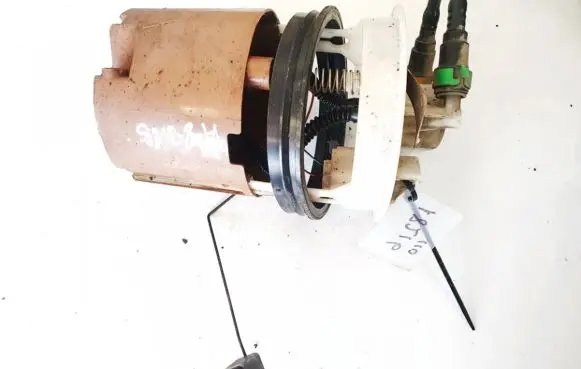 Mazda 6 Fuel level sensor 3805520909 c00013096
