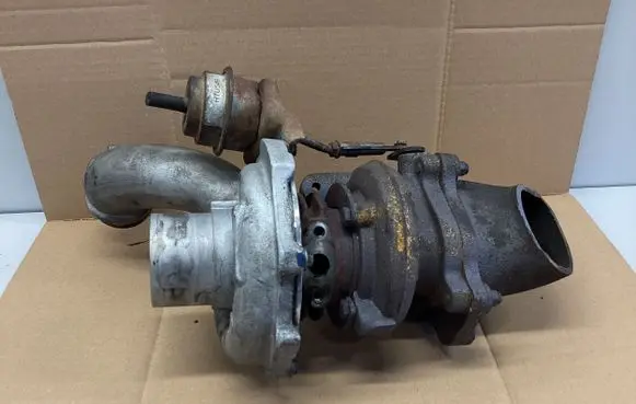 Renault Trafic II (X83) Turbo 7146524