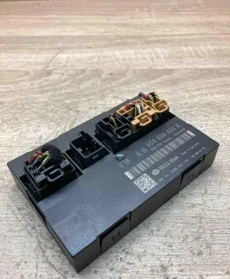 Volkswagen PASSAT B6 Comfort/convenience module 3C0959433K 5DK00906402