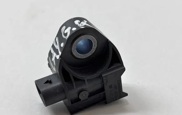 Porsche Cayenne (9Y0 9Y3) Airbag deployment crash/impact sensor 4N0959651D 933082