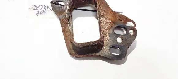 Opel Vectra B Bracket in trunk/boot 