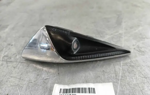 Tesla Model S Side fender camera 103434520B