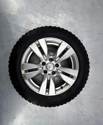 Mercedes-Benz E W212 R16 alloy rim 