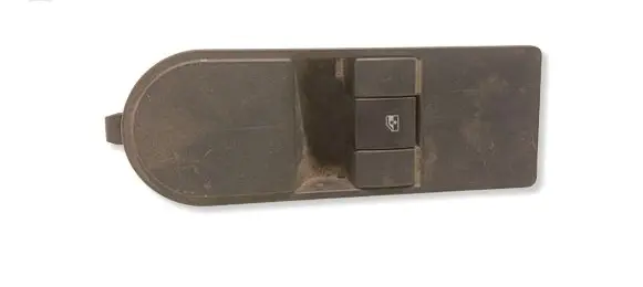 Opel Astra H Electric window control switch 13228709