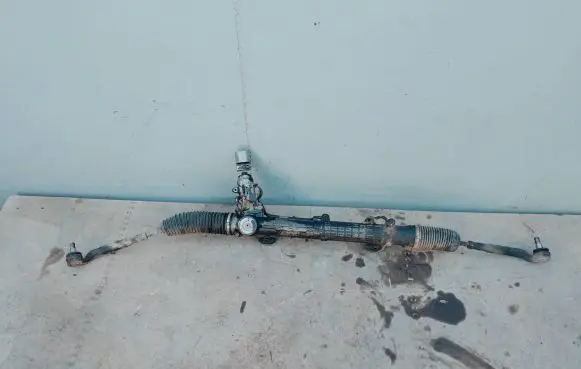 Mercedes-Benz C W203 Steering rack R48211051005