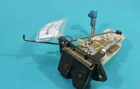 Suzuki Liana Tailgate/trunk/boot lock/catch/latch IMPRK1574936
