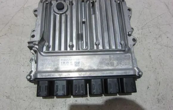 BMW X3 G01 Engine control unit/module ECU 12148744139