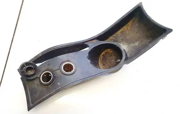 Citroen C4 I Cup holder 9649644077 c6257-5420