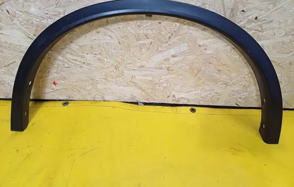 Nissan X-Trail T32 Rear arch trim 638614CE1A