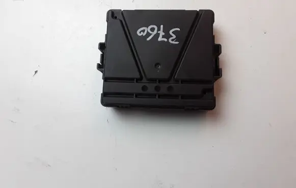 Seat Leon (5F) Gateway control module 3Q0907530G