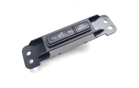 Nissan Micra K14 Panel lighting control switch 