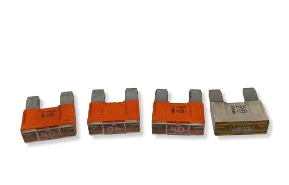 Peugeot 307 Fuse 