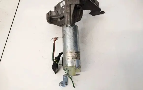Volkswagen PASSAT B6 Seat adjustment motor 0130002532 198397-104