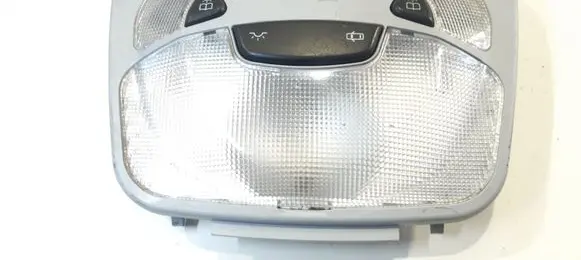 Mercedes-Benz C W203 Front seat light A2038204601
