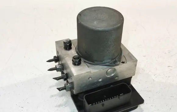 BMW 5 E60 E61 ABS Pump 0265950666
