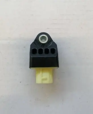 Toyota Yaris Airbag deployment crash/impact sensor 898310D130 42353MYHF