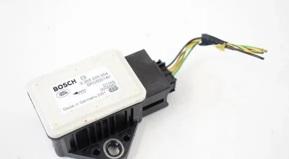 Land Rover Range Rover Sport L320 Acceleration sensor SRO500140 0265005654