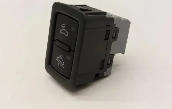 Audi A4 S4 B8 8K Alarm switch 4F0962109