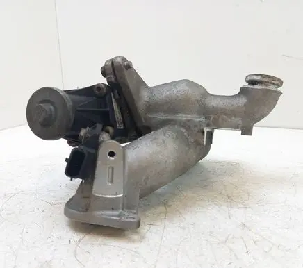 Mercedes-Benz Citan W415 EGR valve line/pipe/hose 170741R
