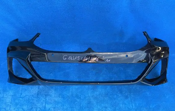 BMW 8 G14 Front bumper 727584