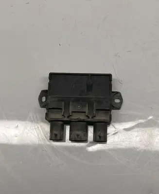 Jaguar I-Pace Tailgate/trunk control unit/module C74781102