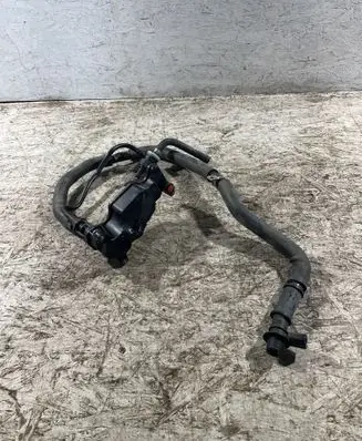 Mercedes-Benz E W213 Engine installation wiring loom A2700109903 72436633 A2700109905