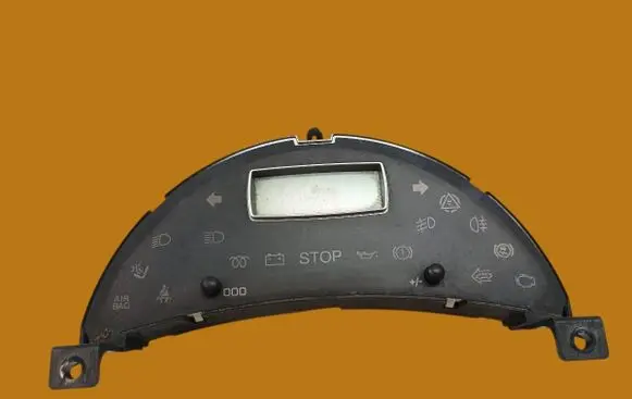Fiat Ulysse Speedometer (instrument cluster)