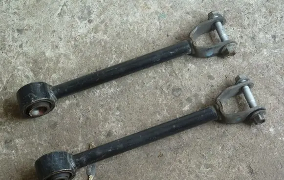 Infiniti QX70 S51 Rear control arm