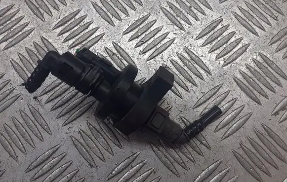 Renault Twingo II Valve vacuum 8200660852