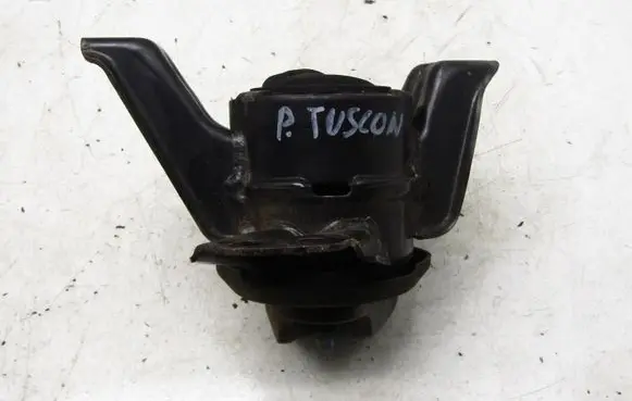 Hyundai Tucson TL Engine mount vacuum valve 21810-D3200