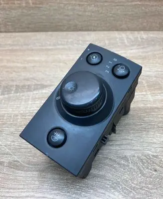 Opel Vectra C Turbo solenoid valve 9185884