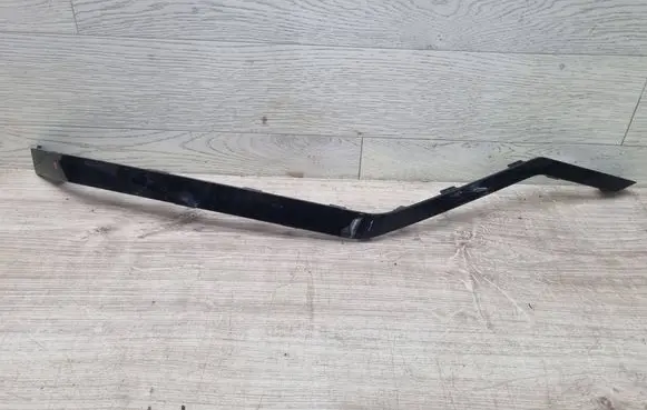 Hyundai Ioniq 5 Front bumper splitter molding 86598G1000