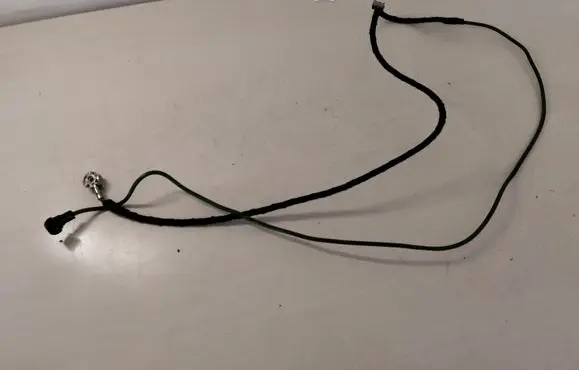 Ford Focus C-MAX Other wiring loom