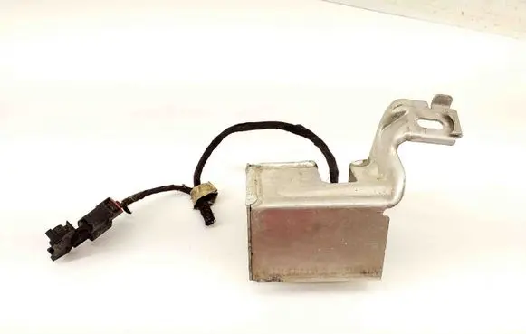 Opel Insignia B Alarm system siren 39118765