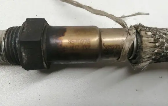 Volvo XC70 Lambda probe sensor 8570276 585271