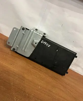 Jaguar F-Pace Central body control module JPLA14F041BG D1948