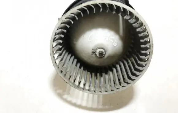 Mazda 121 Heater fan/blower 1940000420
