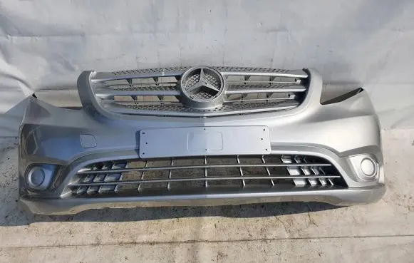 Mercedes-Benz Vito Viano W447 Front bumper
