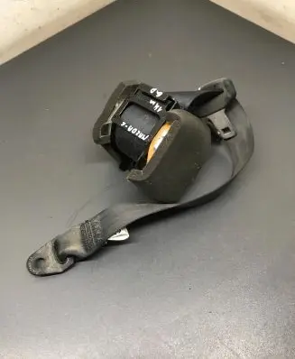 Mazda 6 Rear seatbelt B6E130901T