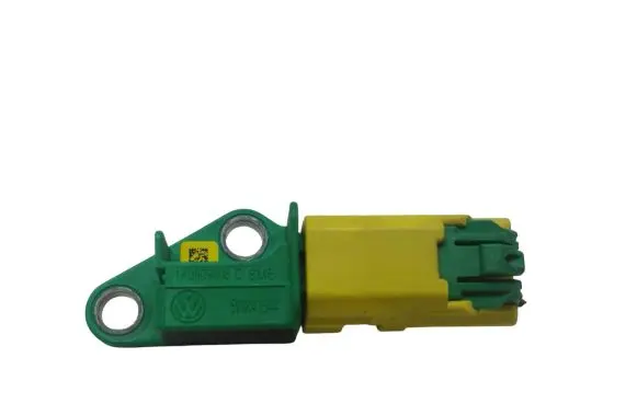 Audi Q7 4L Airbag deployment crash/impact sensor 1K0909606C 5WK43544