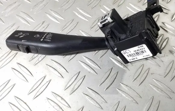 Volkswagen Jetta V Wiper control stalk 1K0953519K