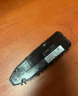 Mercedes-Benz GLC X253 C253 Electric window control switch A2229056800